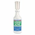 Itw Pro Brands Dymon, Liquid Alive Enzyme Producing Bacteria, 32 Oz. Bottle, 12PK 23332